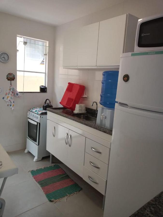 Apartamento Aconchegante A 100 Metros Da Praia Arraial do Cabo Exterior photo
